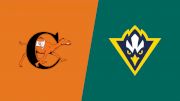 2022 Campbell vs UNC Wilmington