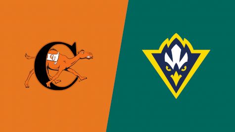 2022 Campbell vs UNC Wilmington
