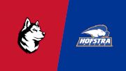 2022 Northeastern vs Hofstra -- DH, Game 1