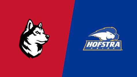 2022 Northeastern vs Hofstra -- DH, Game 1