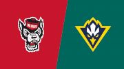 2022 NC State vs UNC Wilmington