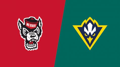 2022 NC State vs UNC Wilmington