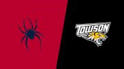 2022 Richmond vs Towson