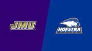 2022 James Madison vs Hofstra