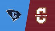 2022 The Citadel vs Charleston