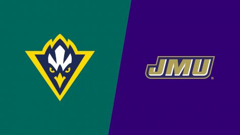 2022 UNC Wilmington vs James Madison