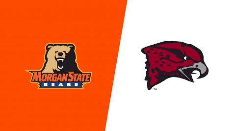 2022 Morgan State vs Maryland-Eastern Shore