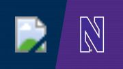 2019 Merrimack vs Northwestern | Big Ten Men's Basketball