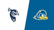 2022 St. Peter's vs Delaware