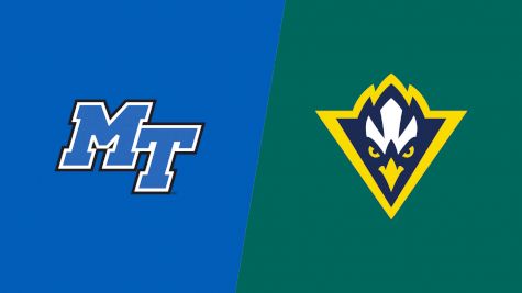 2022 Middle Tennessee vs UNC Wilmington