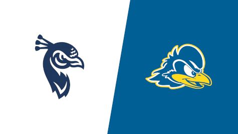 2022 St. Peter's vs Delaware