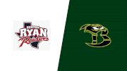 2022 Denton Ryan vs Birdville - Women's