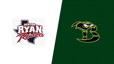 2022 Denton Ryan vs Birdville - Women's