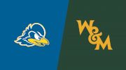 2022 Delaware vs William & Mary - Women's