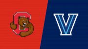 2022 Cornell vs Villanova - Women's Lacrosse