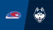 2022 UMass Lowell vs Connecticut - Women's Lacrosse