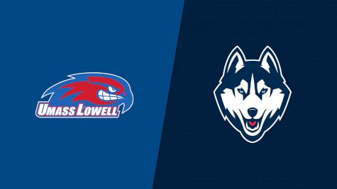 2022 UMass Lowell vs Connecticut - Women's Lacrosse
