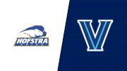 2022 Hofstra vs Villanova - Men's Lacrosse