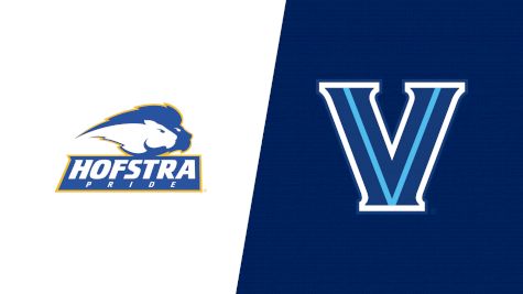 2022 Hofstra vs Villanova - Men's Lacrosse