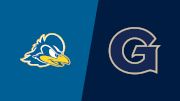 2022 Delaware vs Georgetown - Women's Lacrosse
