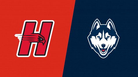 2022 Hartford vs UConn