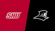 2022 Sacred Heart vs Providence - Men's Lacrosse