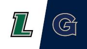 2022 Loyola (MD) vs Georgetown - Women's Lacrosse