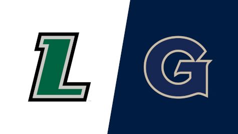 2022 Loyola (MD) vs Georgetown - Women's Lacrosse