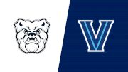 2022 Butler vs Villanova - DH, Game 2
