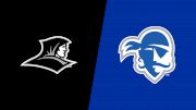 2022 Providence vs Seton Hall - DH, Game 1