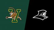 2022 Vermont vs Providence - Men's Lacrosse