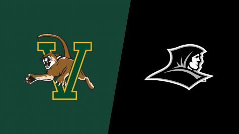 2022 Vermont vs Providence - Men's Lacrosse