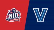 2022 NJIT vs Villanova
