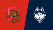 2022 Cornell vs Connecticut - Women's Lacrosse