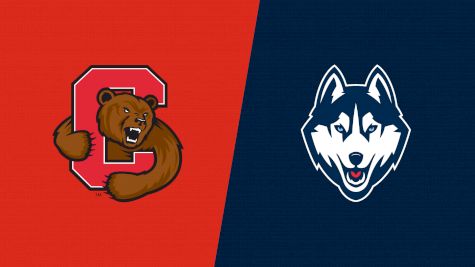 2022 Cornell vs Connecticut - Women's Lacrosse