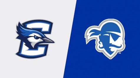 2022 Creighton vs Seton Hall - DH, Game 1