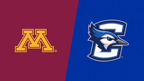 2022 Minnesota vs Creighton