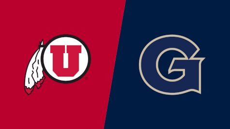 2022 Utah vs Georgetown - Men's Lacrosse