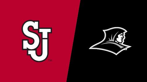 2022 St. John's vs Providence
