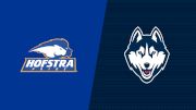 2022 Hofstra vs Connecticut - Women's Lacrosse