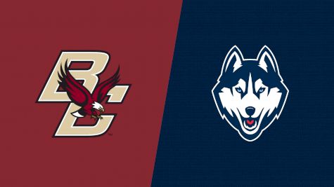 2022 Boston College vs Connecticut