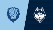 2022 Columbia vs Connecticut - Women's Lacrosse