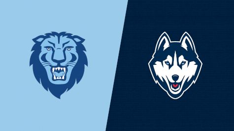 2022 Columbia vs Connecticut - Women's Lacrosse
