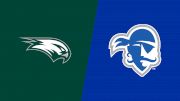 2022 Wagner vs Seton Hall