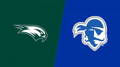 2022 Wagner vs Seton Hall