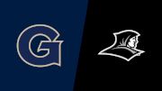 2022 Georgetown vs Providence