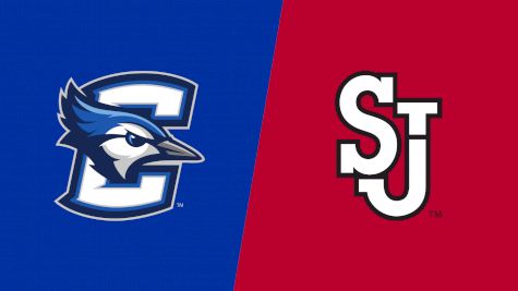 2022 Creighton vs St. John's