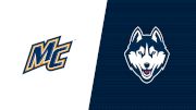 2022 Merrimack vs Connecticut