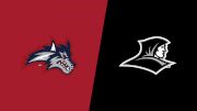 2022 Stony Brook vs Providence - DH, Game 2