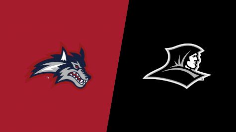 2022 Stony Brook vs Providence - DH, Game 2